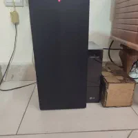 ساند بار الجی مدل cr4|سیستم صوتی خانگی|تهران, مهرآباد|دیوار