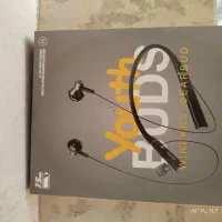 هندزفری گردنی مموری خور