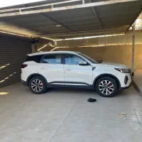 فروش تیگو ۷ پرومکس تک دیفرانسیل