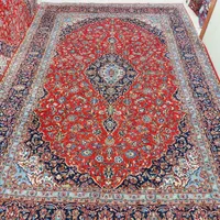 جفت ۹متری به هم بخور کاشان لاکی|فرش|تهران, بازار|دیوار