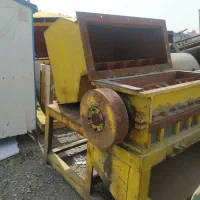 آسیاب پلاستیک