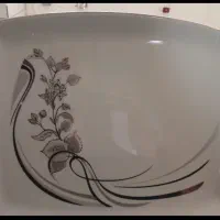 سرویس چینی و بلور|ظروف سرو و پذیرایی|نجفآباد, امیرآباد|دیوار