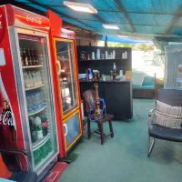 یخچال ایستاده کوکا