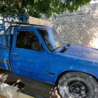 فروش نیسان تک سوز
