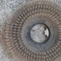 برس دستگاه شستشوی کاشی
