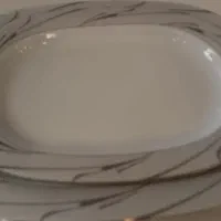 سرویس چینی|ظروف سرو و پذیرایی|گرگان, |دیوار