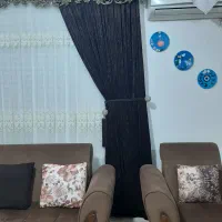 والان فقط والان فومن هستم|پرده، رانر، رومیزی|تولم شهر, |دیوار