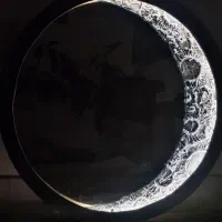 ماه نورانی یا مون لایت