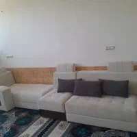 مبل راحتی|مبلمان خانگی و میز عسلی|خرامه, |دیوار