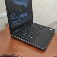 لپتاپ dell core i7