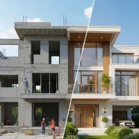 پیش فروش واحد آپارتمانی (فردوسی 2)