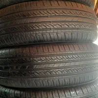 لاستیک کارکرده|قطعات یدکی و لوازم جانبی|تهران, کوثر|دیوار