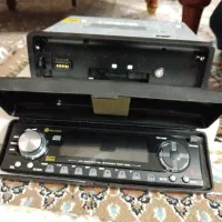 پخش کاست LG|سیستم صوتی خانگی|قم, صدوق|دیوار
