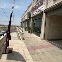 اجاره مغازه در قلب شهر مهستان|اجارهٔ مغازه و غرفه|هشتگرد, فاز ۷ مهستان|دیوار