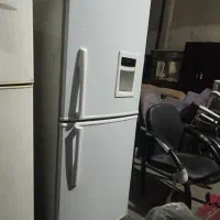 یخچال آوران فسا ضدبرفک