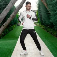 ست سوئیشرت و شلوار مردانه مدل Hoodie/راحت و اسپرت|لباس|مرند, |دیوار