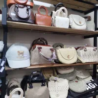 کیف و صندل زنانه پونک