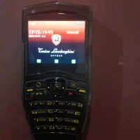 دو عدد گوشی لامبورگینی و موتورولا ائورا|موبایل|شیراز, سینما سعدی|دیوار