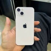 آیفون ۱۳ نرمال ۲۵۶ گیگ ، iphone 13 normal 256g ZAA