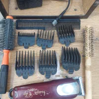 ماشین وال اصل