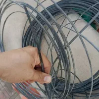 سیم کابل اینترنت فیبر نوری حوالی 300متر