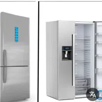 تعمیرات یخچال فریزر ویهان در شهرک شاهد|خدمات پیشه و مهارت|شهریار, شهرک شاهد|دیوار