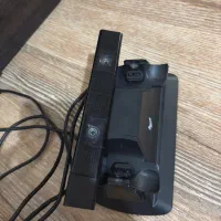 کینکت و پایه شارژر دسته ps4