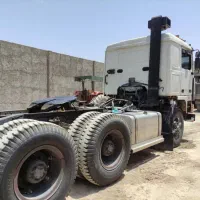 اف اینتر کولر|خودرو سنگین|اهواز, شریعتی جنوبی|دیوار