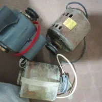 دینام کولر|کولر آبی|مشکین‌دشت, |دیوار