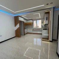 واحد نورگیر متراژ بالا در مهستان /فول تمیز