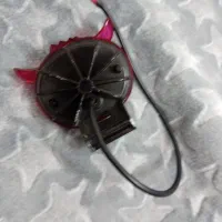 چراغ جغدی|لامپ و چراغ|نجفآباد, گلدشت|دیوار