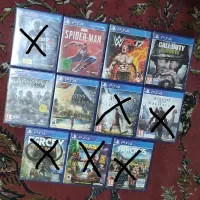 دیسک ps4 بازی ps4