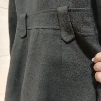 پالتو طوسی|لباس|رشت, استادسرا|دیوار