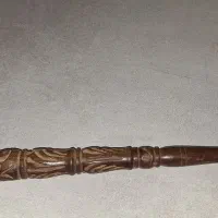 چپق قدیمی