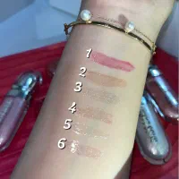 لیپ گلاس میس لارا|آرایشی، بهداشتی، درمانی|رشت, حومه رشت|دیوار