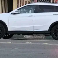 معاوضه هایما ۷ با فیدیلیتی الیت ۷ نفره