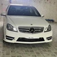 بنز c200مدل۲۰۱۴|خودرو سواری و وانت|شیراز, فرهنگ شهر|دیوار