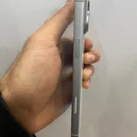 گوشی17promax فول کپی 512 گیگ|موبایل|فولادشهر, B4|دیوار