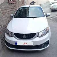ساینا اس دوگانه سوز شرکت مدل ۴۰۲ صفر