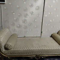مبلمان 12نفره|مبلمان خانگی و میز عسلی|قم, آذر (نکویی)|دیوار