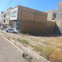 الهیه بازارچه ۲۰۰ متر تمام بنا تجاری مسکونی|فروش زمین و ملک کلنگی|زنجان, |دیوار