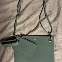 کیف سبز روزانه