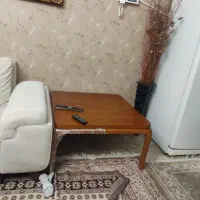 میز جلومبلی