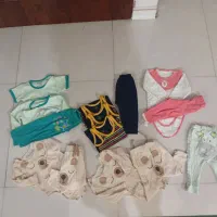 لبلاس نوزادی