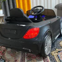 ماشین شارژی کودک|اسباب‌‌بازی|تهران, قصر فیروزه ۱|دیوار