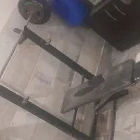 لوازم بدنسازی خفن