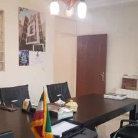 فروش یا تهاتر واحد  اداری  با مسکونی ( کرج)|فروش دفتر کار، اتاق اداری، مطب|کرج, جهان‌شهر|دیوار