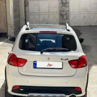 کوییک GXR|خودرو سواری و وانت|اندیشه, اندیشه فاز ۱|دیوار