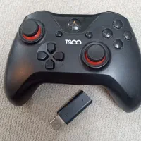 دسته تسکو مدلTG135W|کنسول، بازی ویدئویی و آنلاین|گرمسار, |دیوار