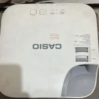 ویدیو پروژکتور کاسیو